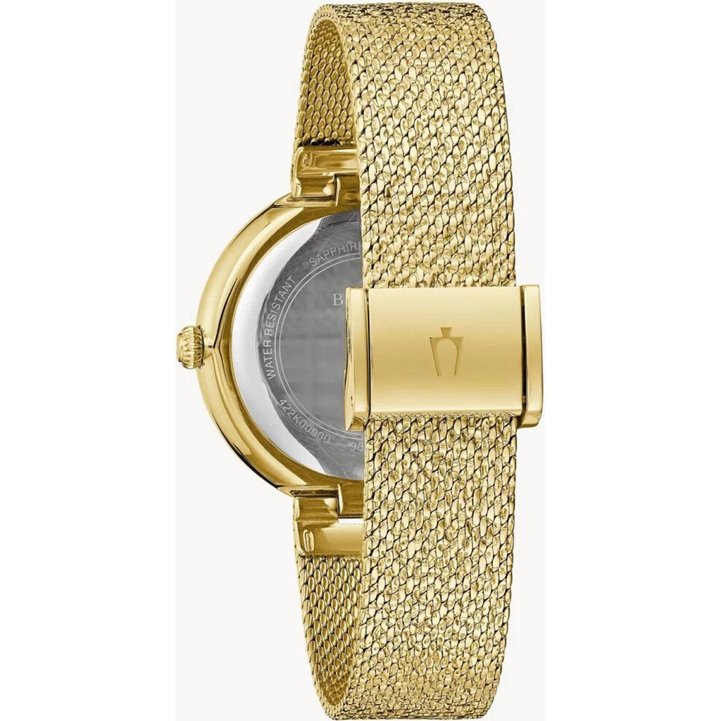 BULOVA women's watch 98L321