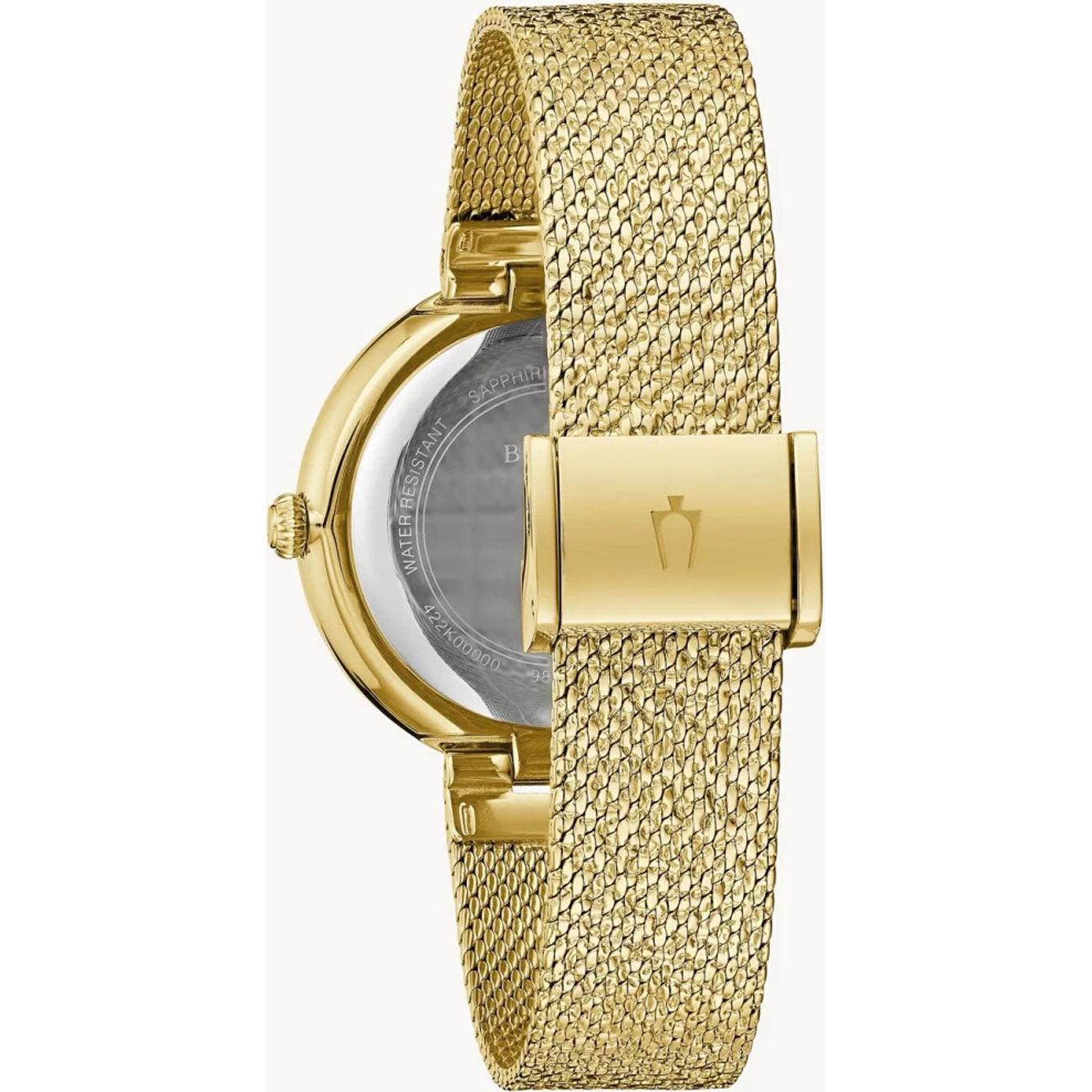 BULOVA women's watch 98L321