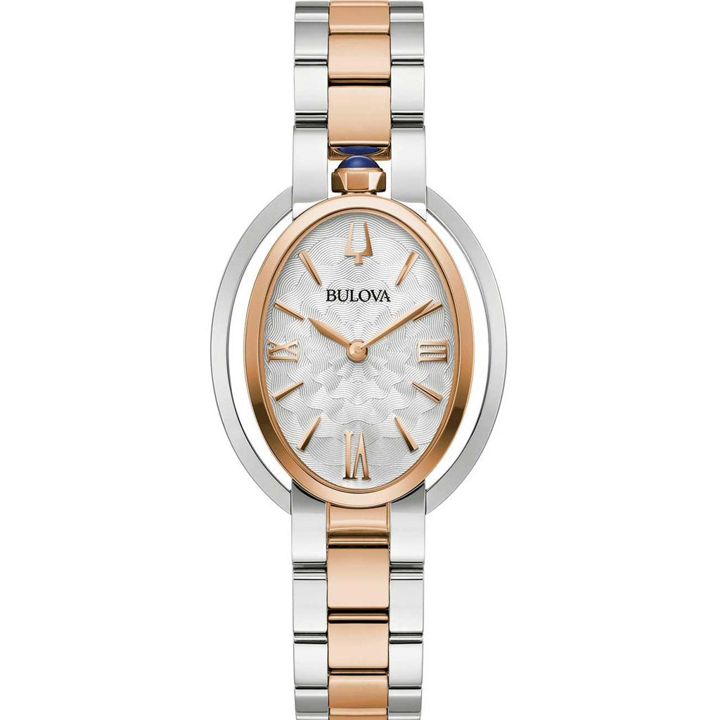 BULOVA women's watch 98L322