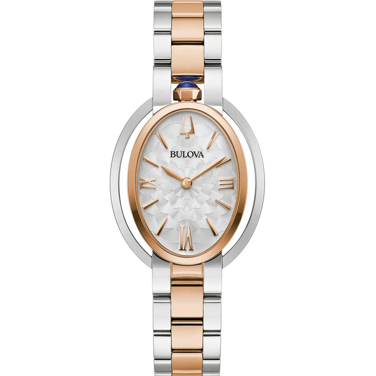 BULOVA women's watch 98L322
