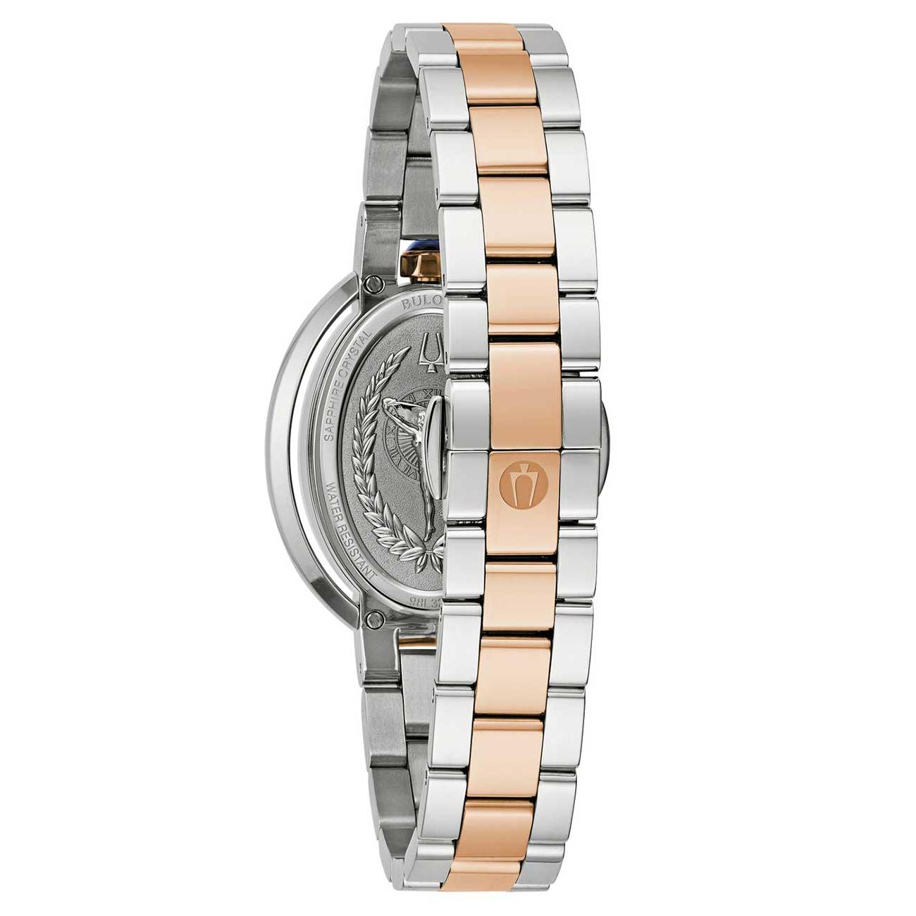 BULOVA women's watch 98L322