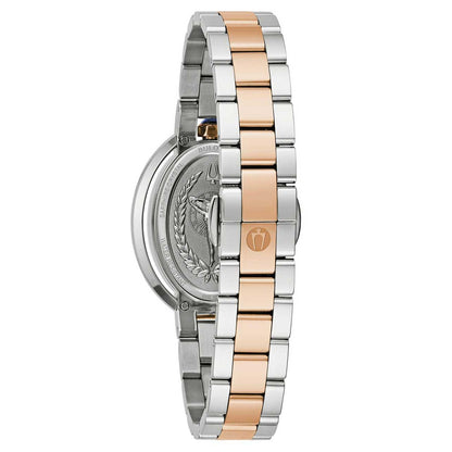 BULOVA women's watch 98L322
