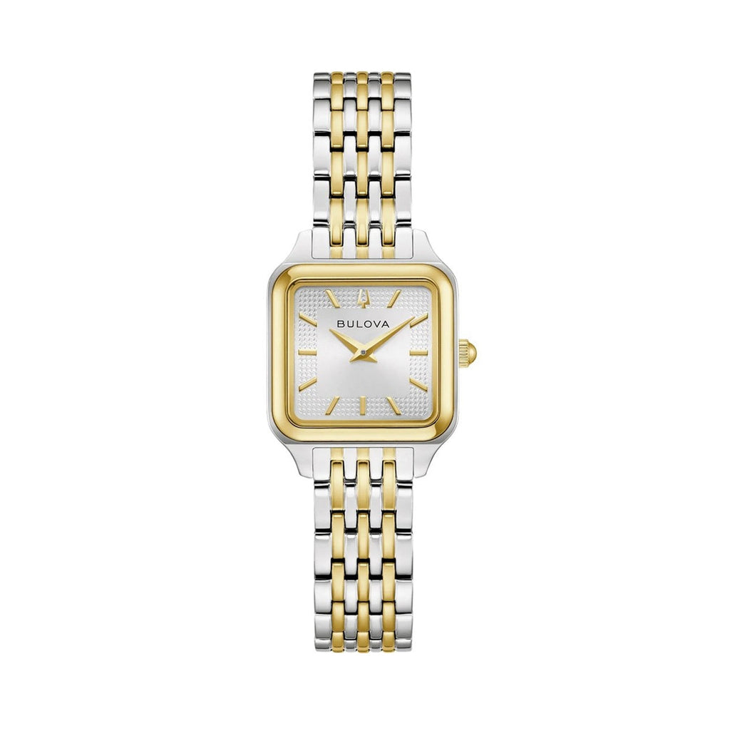 BULOVA Watch 98L330
