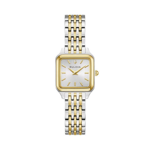 BULOVA Watch 98L330