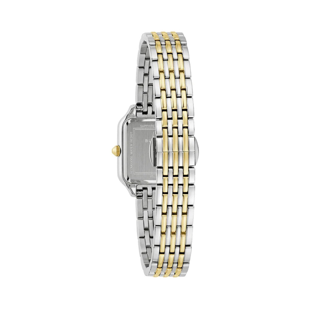 BULOVA Watch 98L330