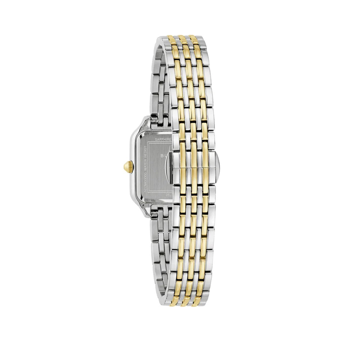 BULOVA Watch 98L330