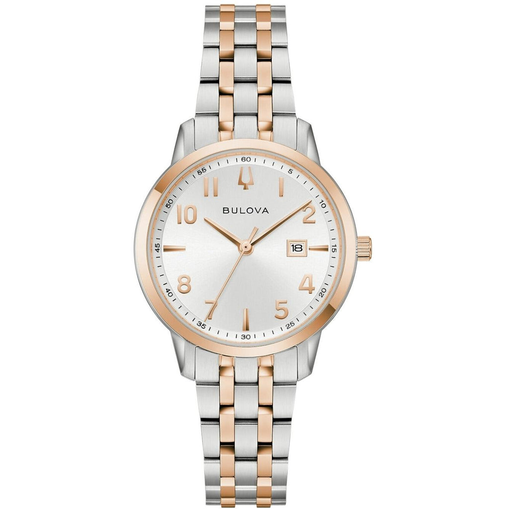 BULOVA women's watch 98M140