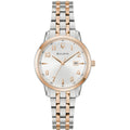 BULOVA women's watch 98M140
