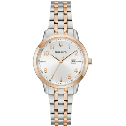 BULOVA women's watch 98M140
