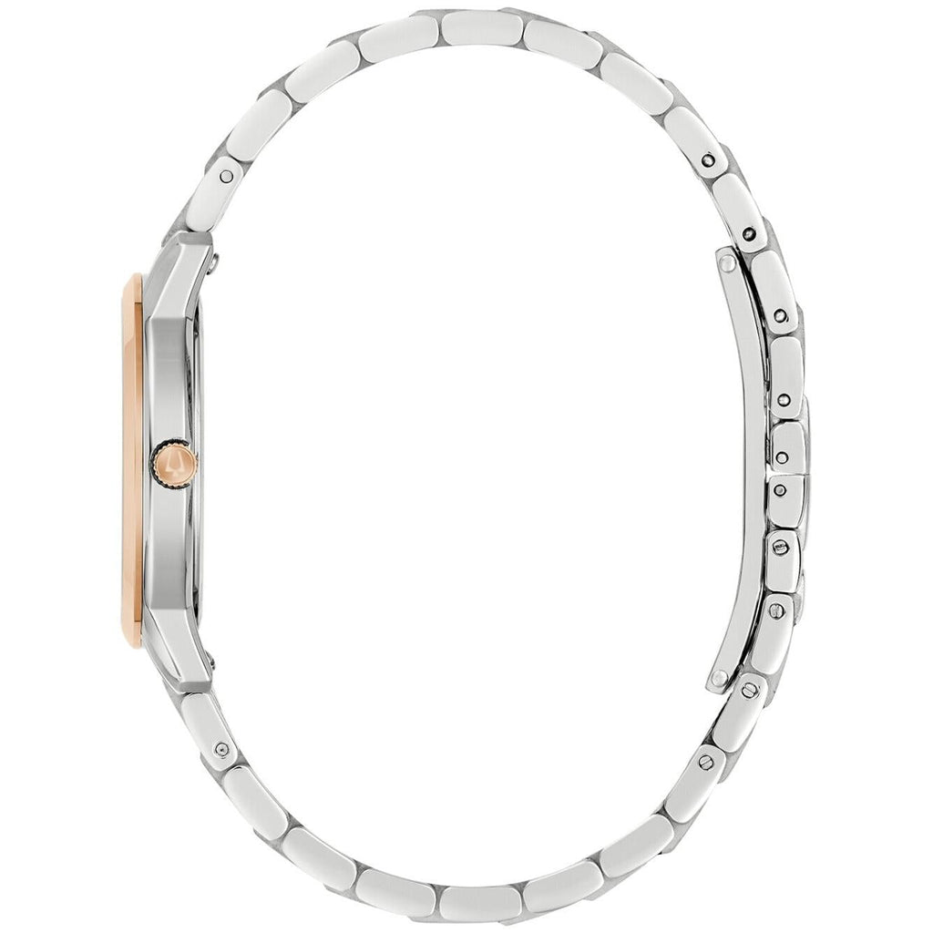 BULOVA women's watch 98M140