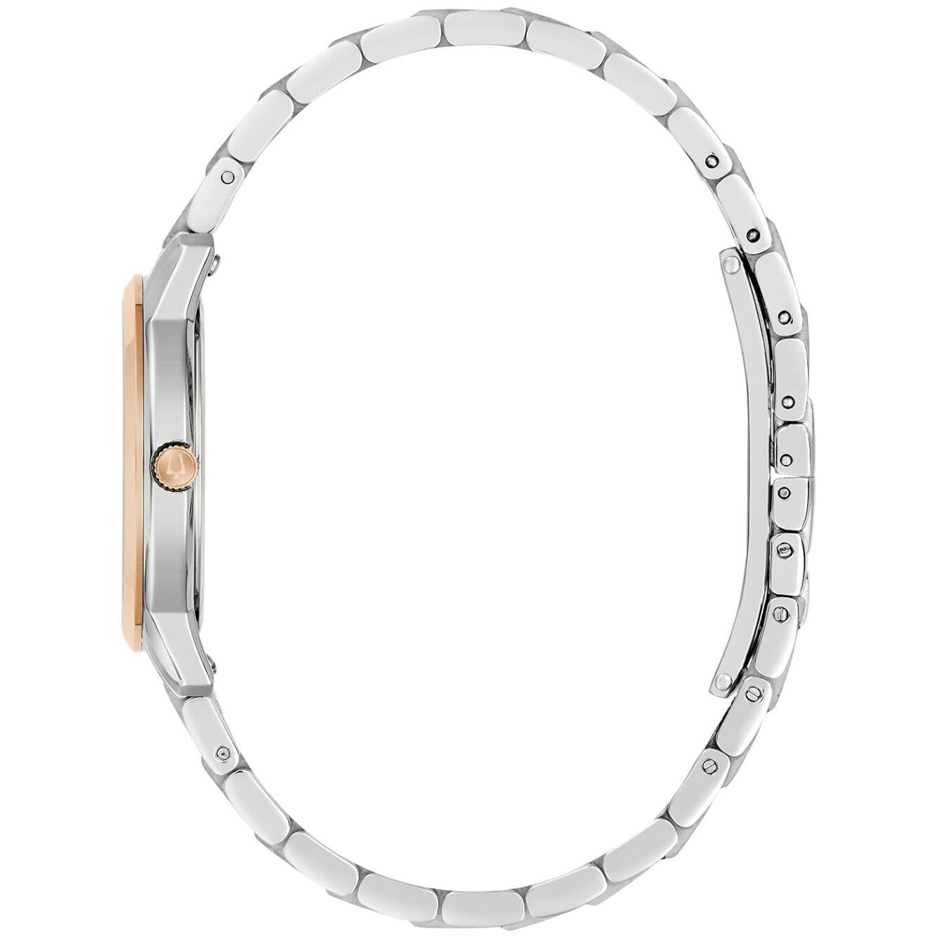 BULOVA women's watch 98M140