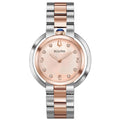 BULOVA women's watch 98P174