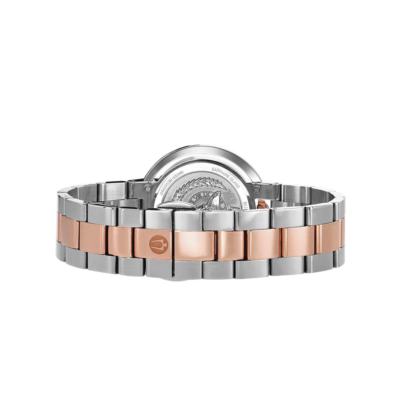 BULOVA women's watch 98P174
