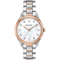 BULOVA women's watch 98P183