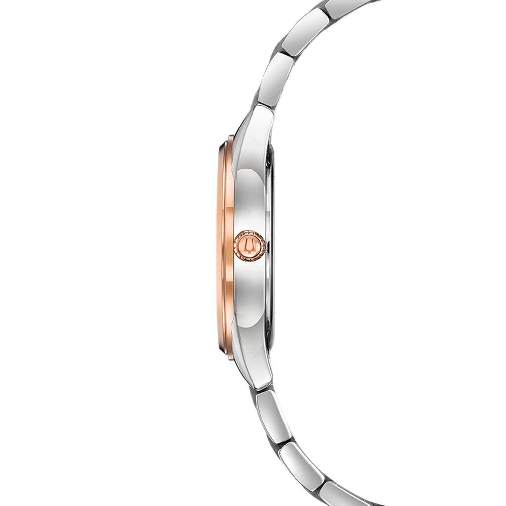 BULOVA women's watch 98P183