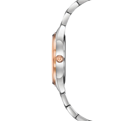 BULOVA women's watch 98P183