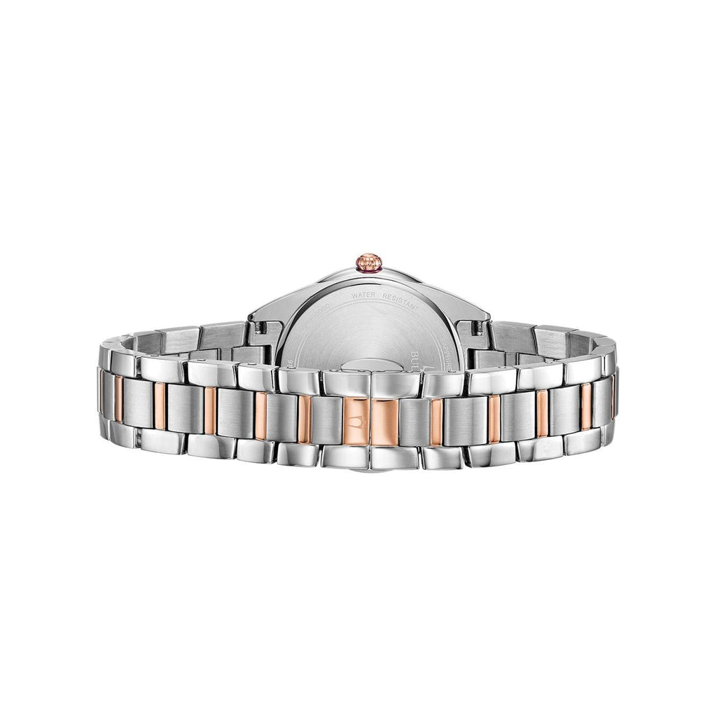 BULOVA women's watch 98P183