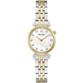 BULOVA women's watch 98P202