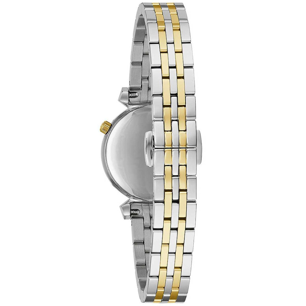 BULOVA women's watch 98P202