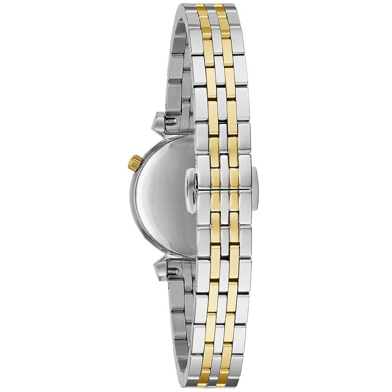 BULOVA women's watch 98P202