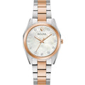BULOVA women's watch 98P207