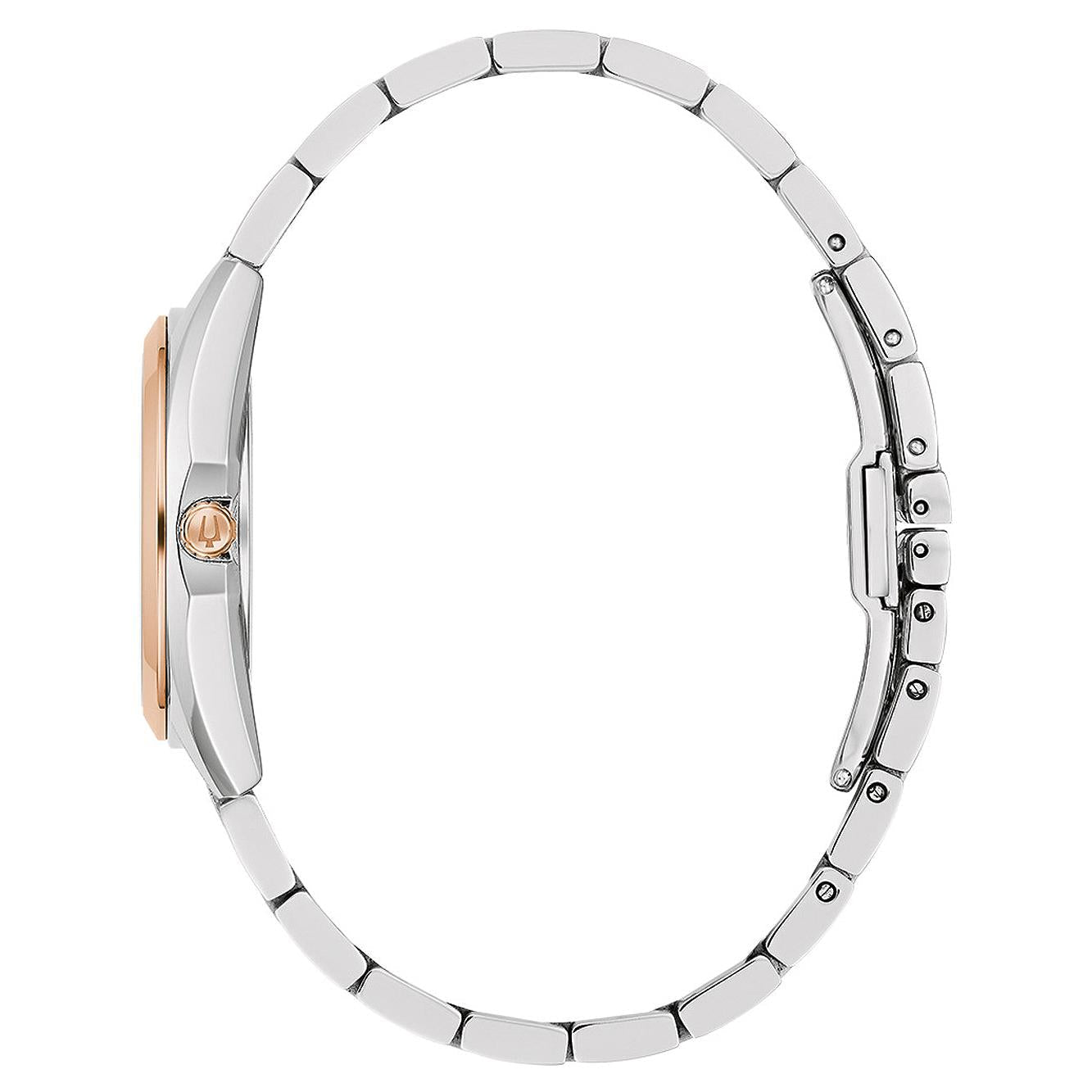 BULOVA women's watch 98P207