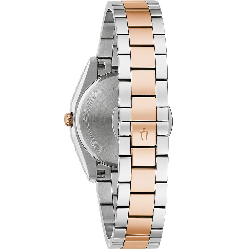 BULOVA women's watch 98P207