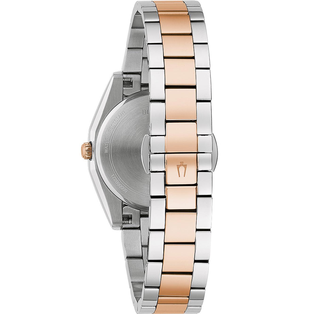 BULOVA women's watch 98P207