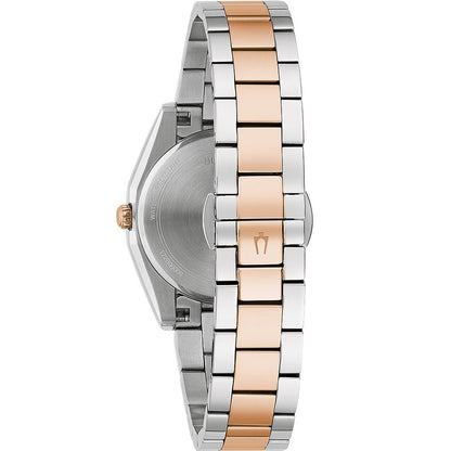 BULOVA women's watch 98P207