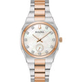 BULOVA women's watch 98P221