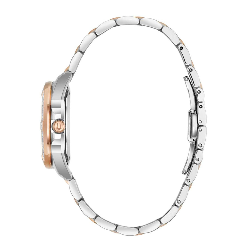 BULOVA women's watch 98R234