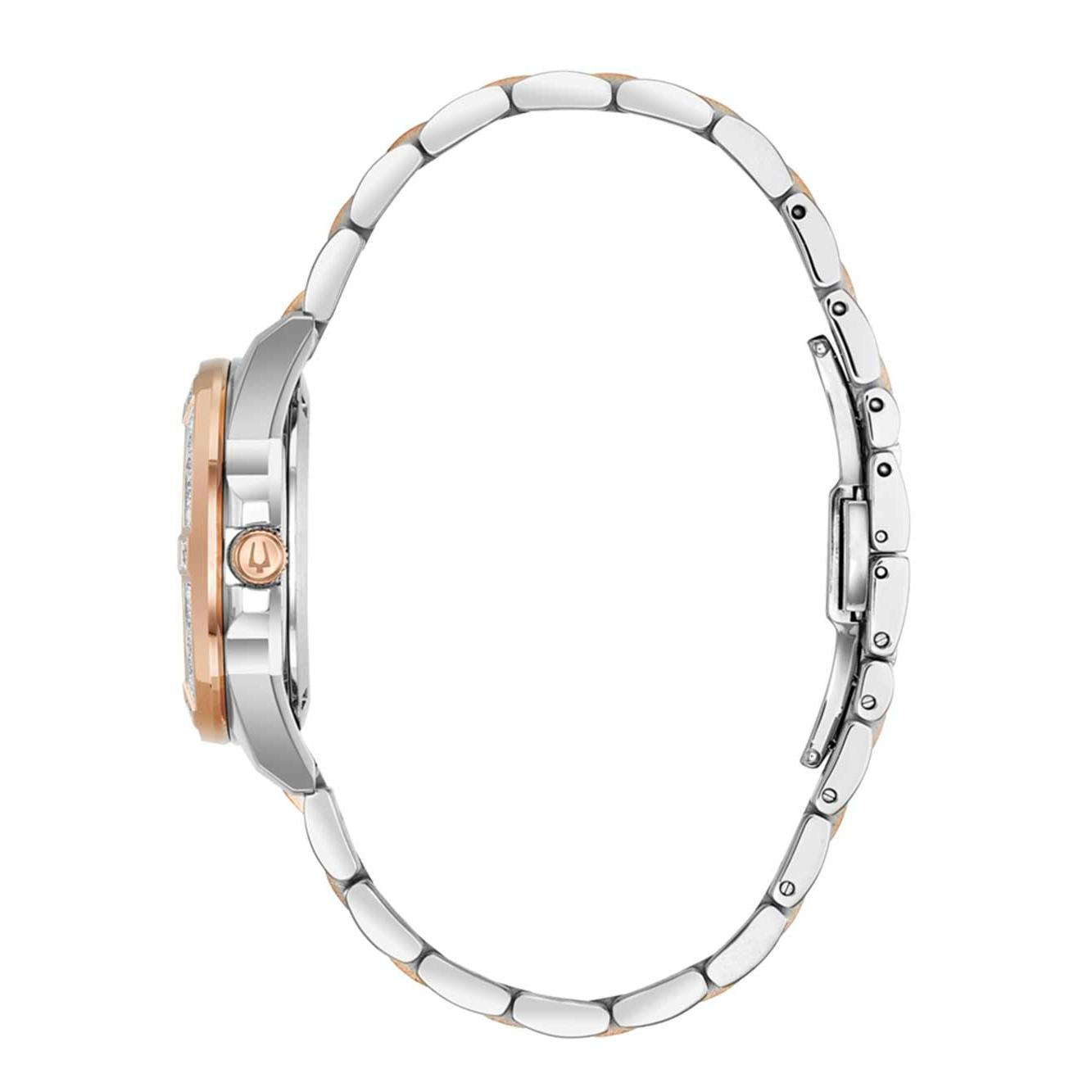 BULOVA women's watch 98R234