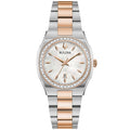 BULOVA women's watch 98R283