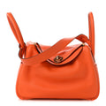 Swift Verso Lindy 26 Orange Rouge Tomate