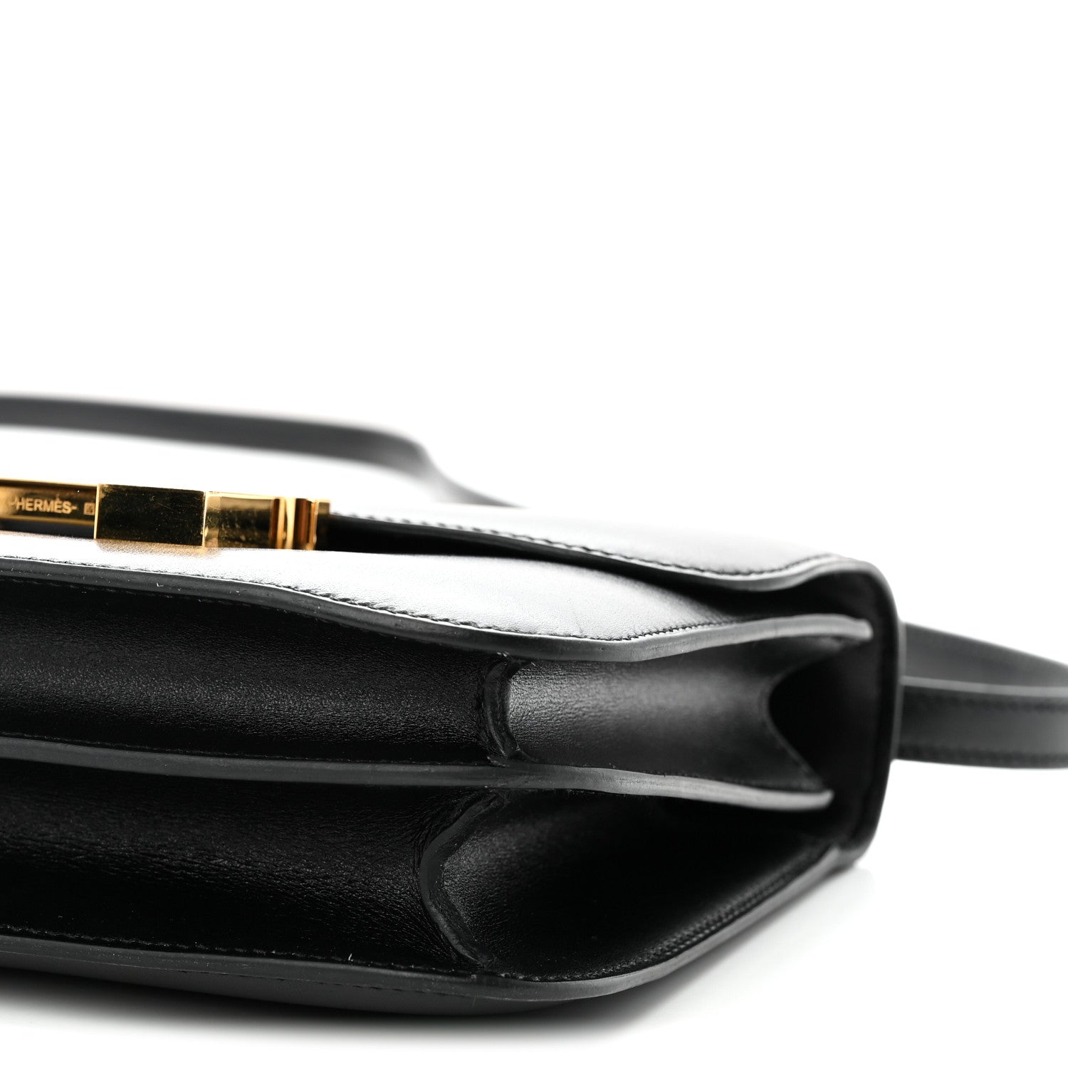 Box Constance 18 Black