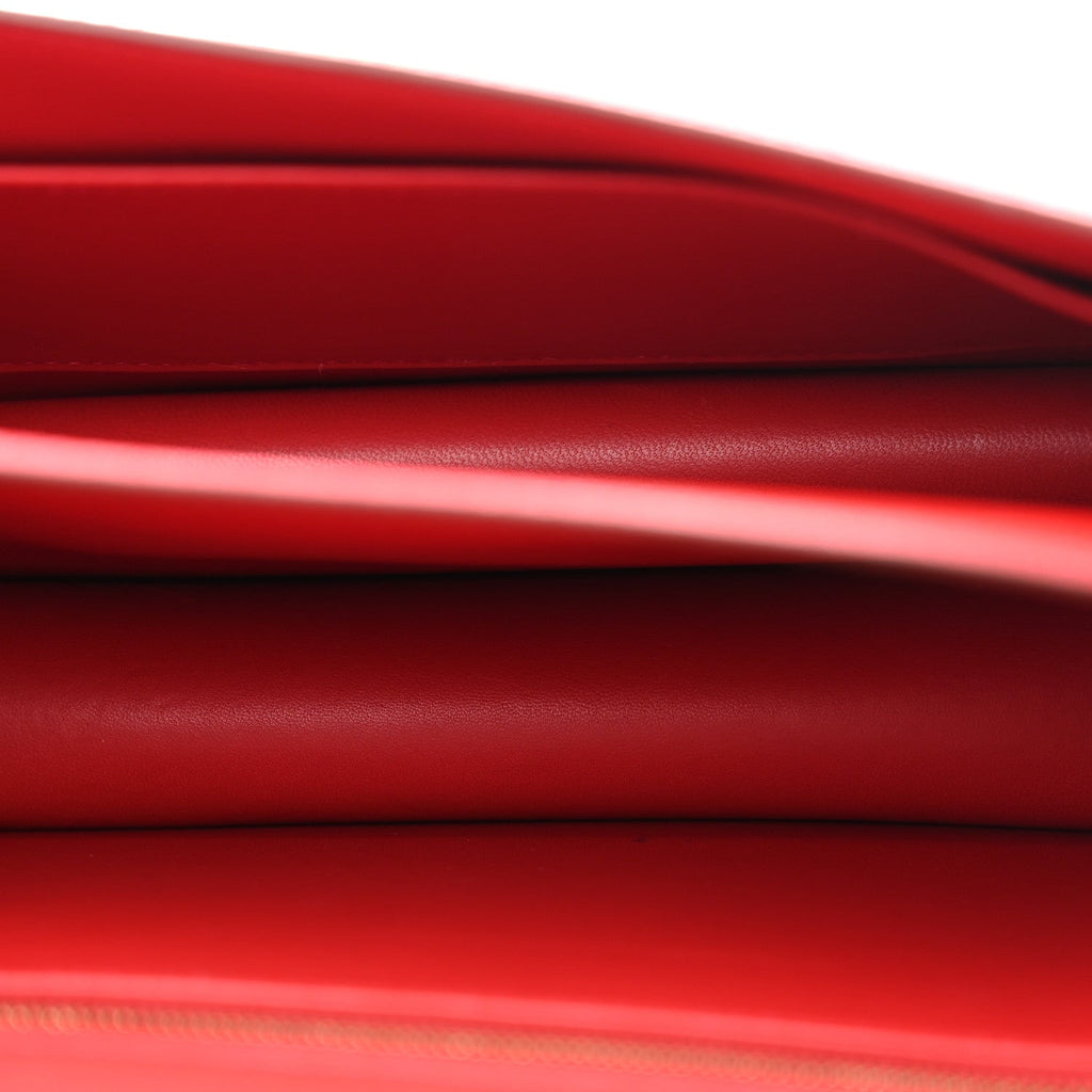 Epsom Constance 24 Rouge Casaque