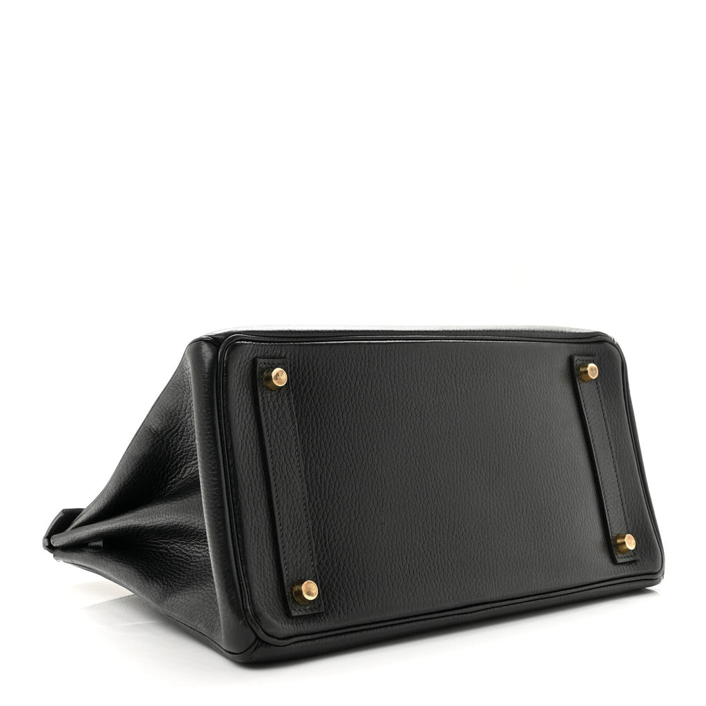 Ardennes HAC Birkin 32 Black