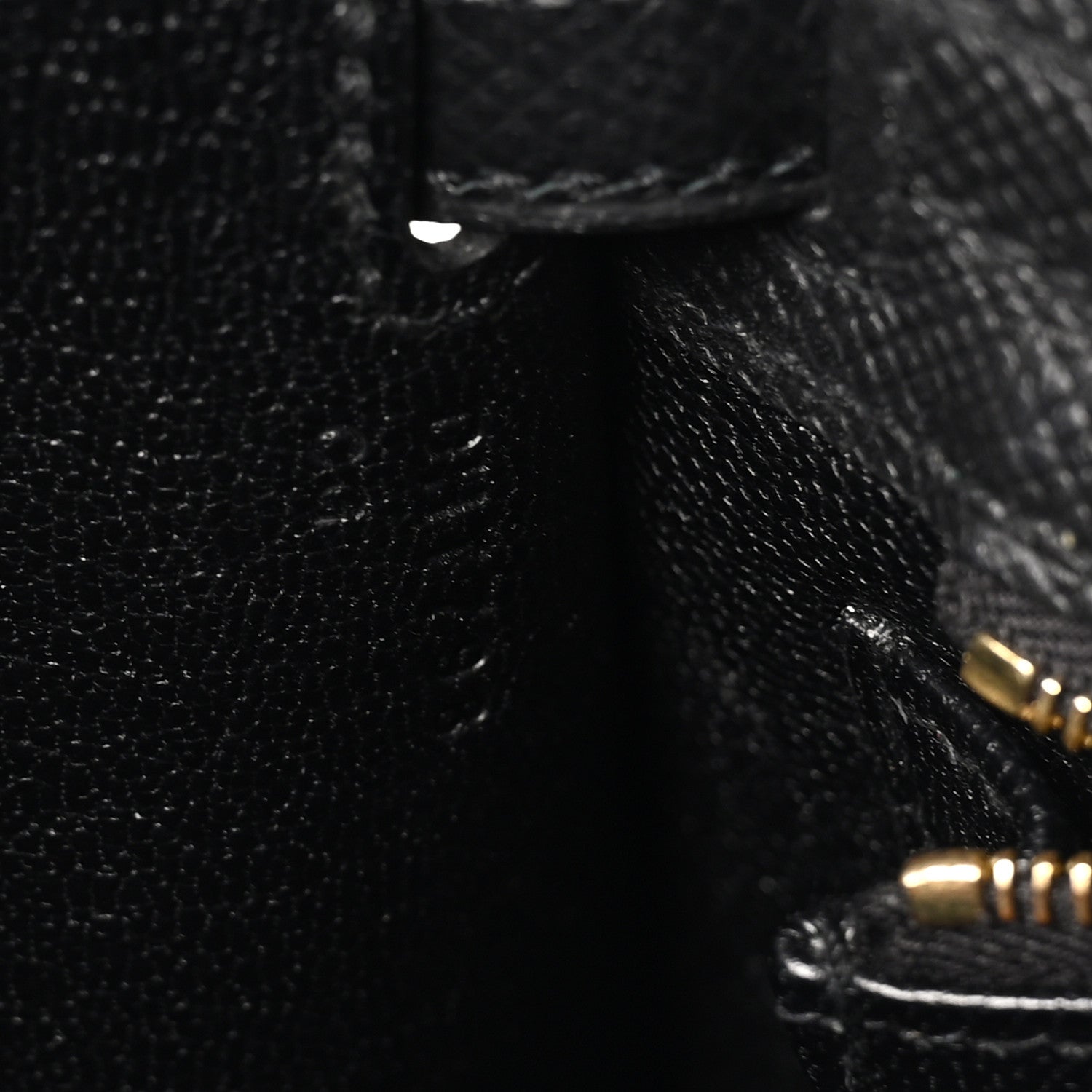 Epsom Kelly Sellier 25 Black