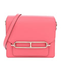 Evercolor Mini Sac Roulis Rose Azalee