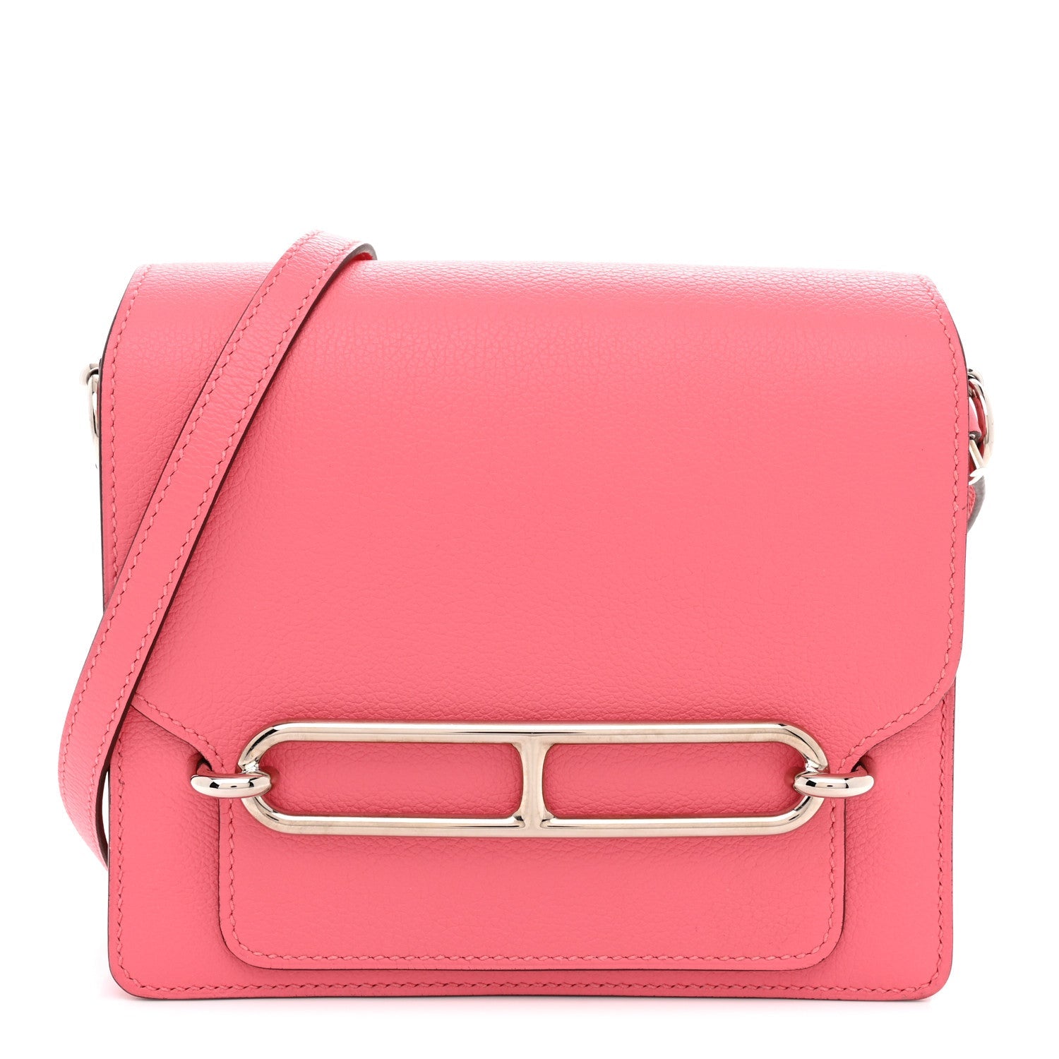 Evercolor Mini Sac Roulis Rose Azalee