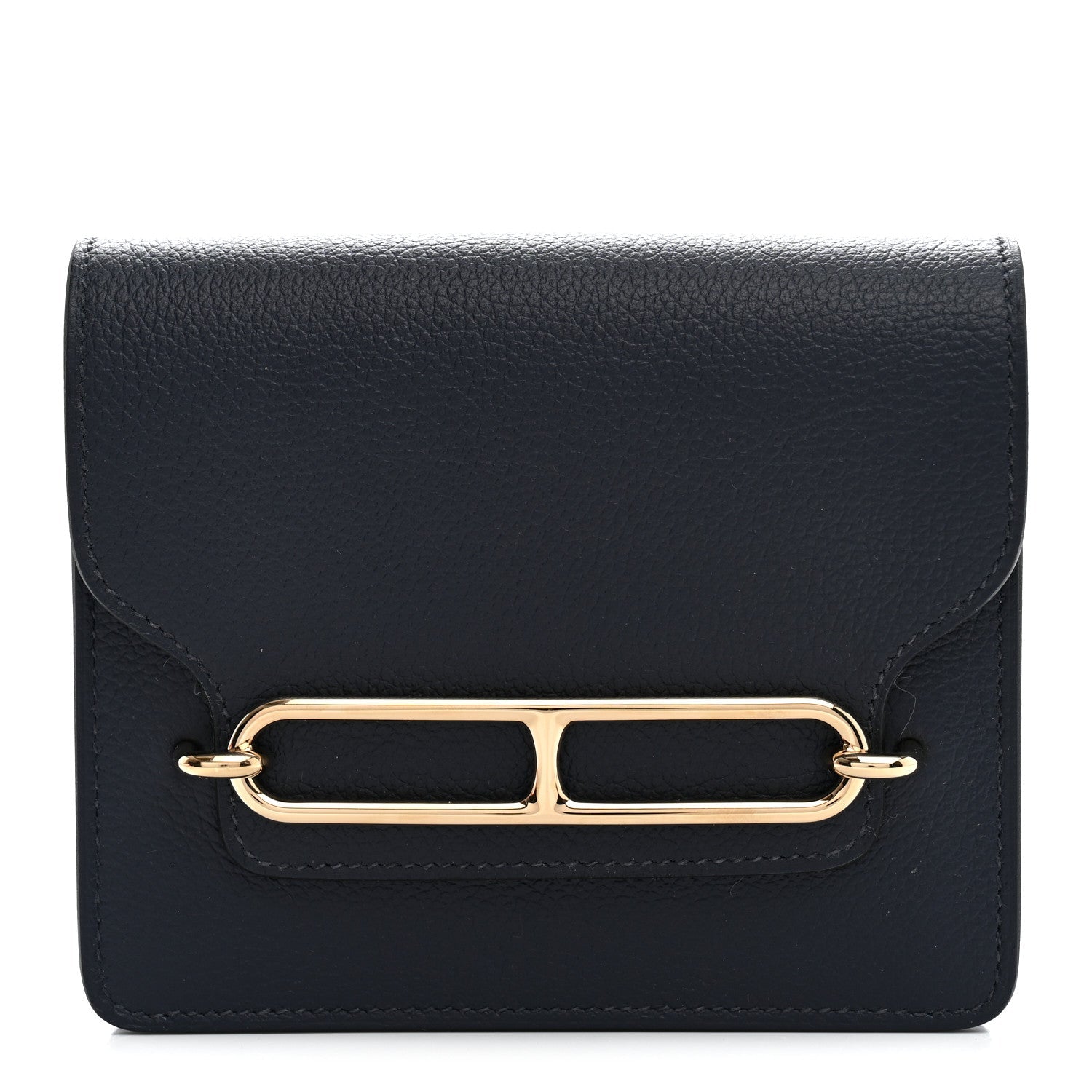 Evercolor Roulis Slim Wallet Bleu Nuit