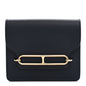 Evercolor Roulis Slim Wallet Bleu Nuit