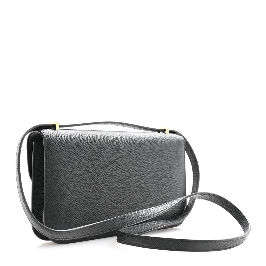 Epsom Constance 1-Elan Black