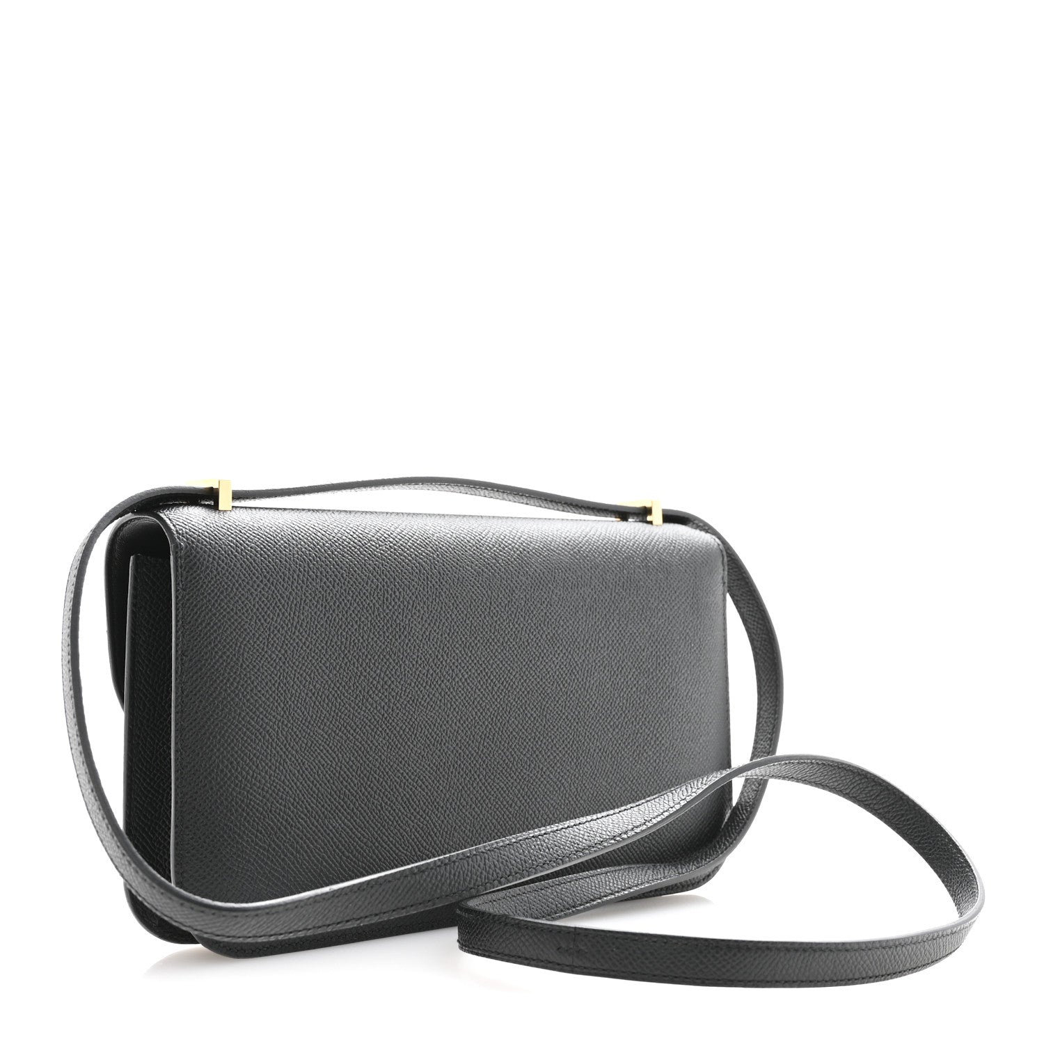 Epsom Constance 1-Elan Black