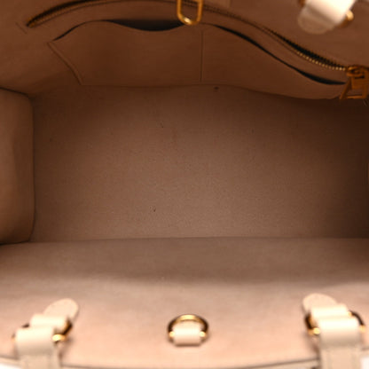 Empreinte Monogram Giant Onthego MM Creme Rose Trianon
