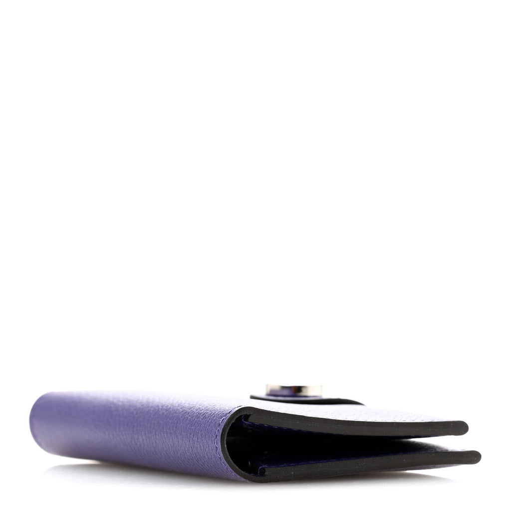 Evercolor RMS Card Holder Purple