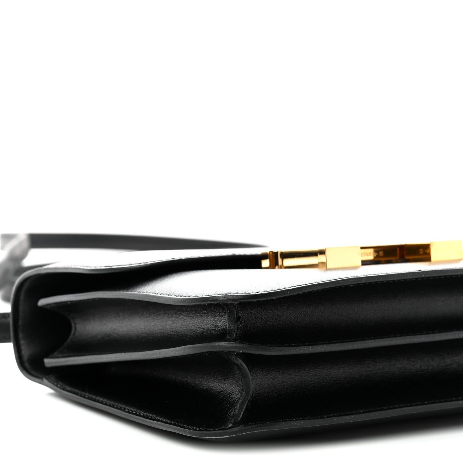 Box Constance 18 Black