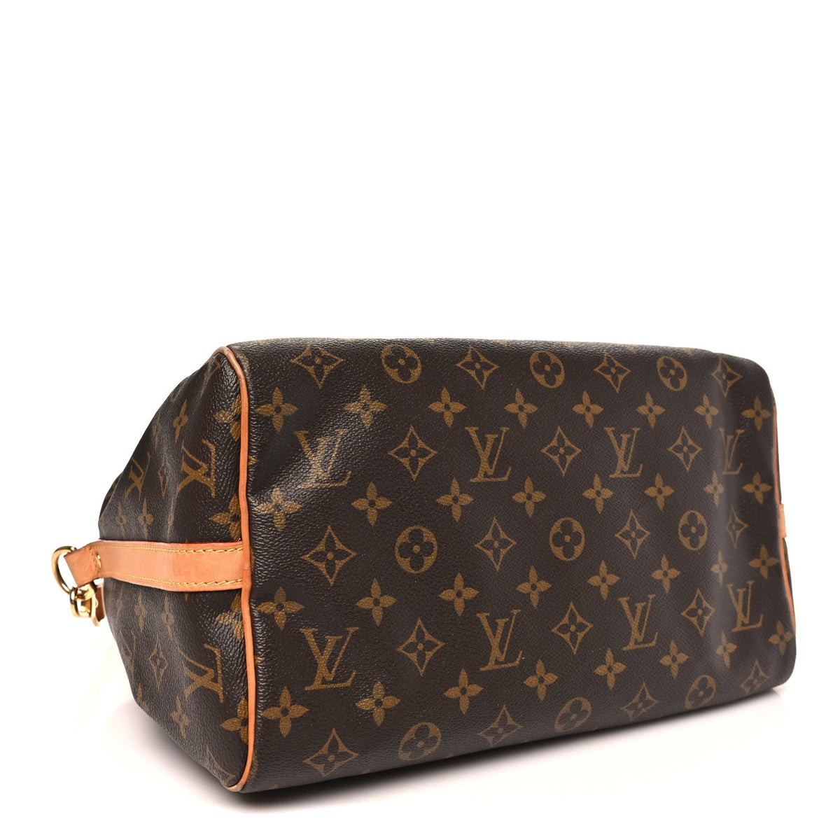 Monogram Speedy Bandouliere 30