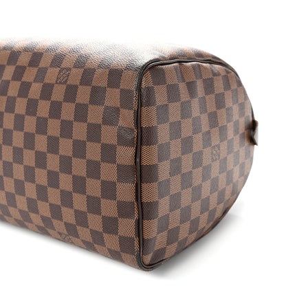 Damier Ebene Speedy 35