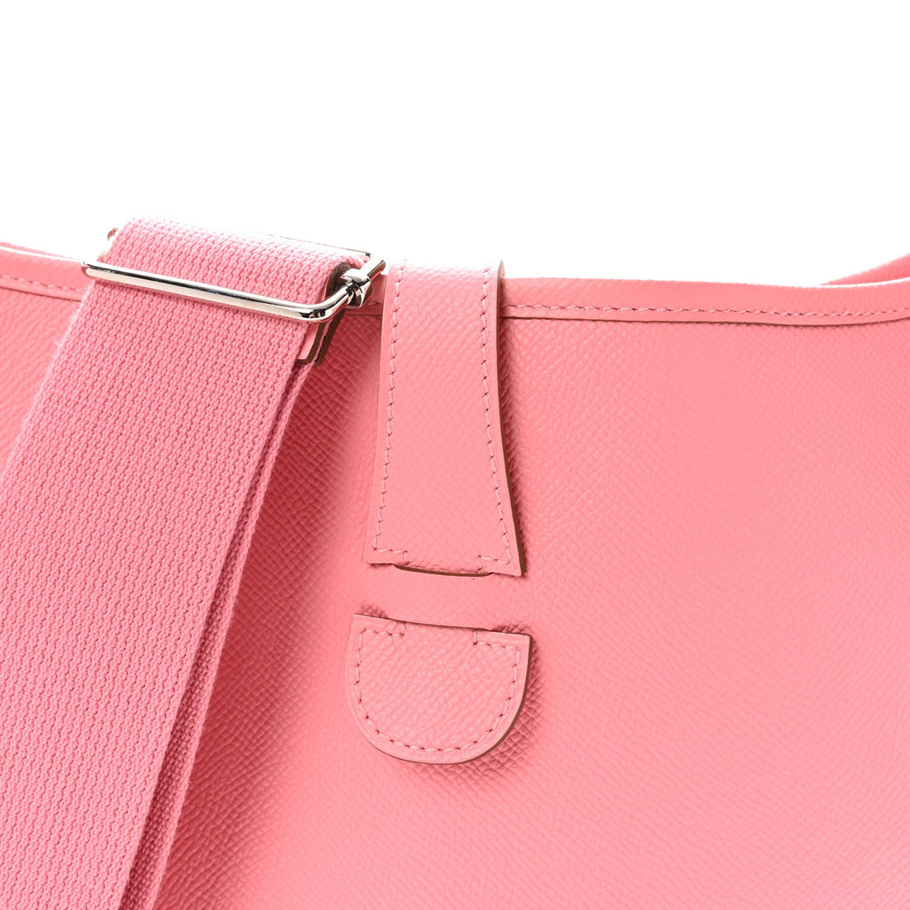 Epsom Evelyne III GM Rose Confetti